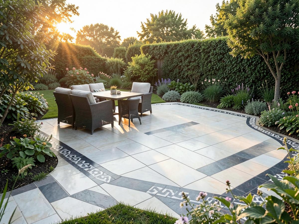 Paving & Patio Construction